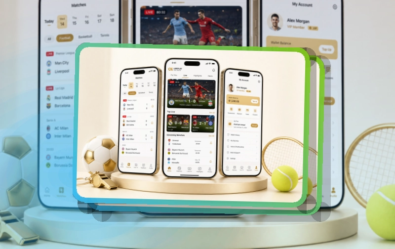 开云APP使用指引页面