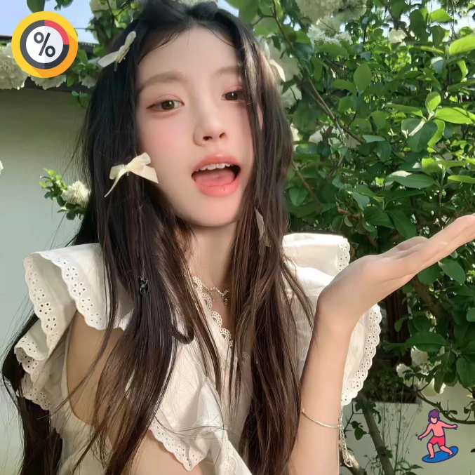 户外俱乐部用户头像